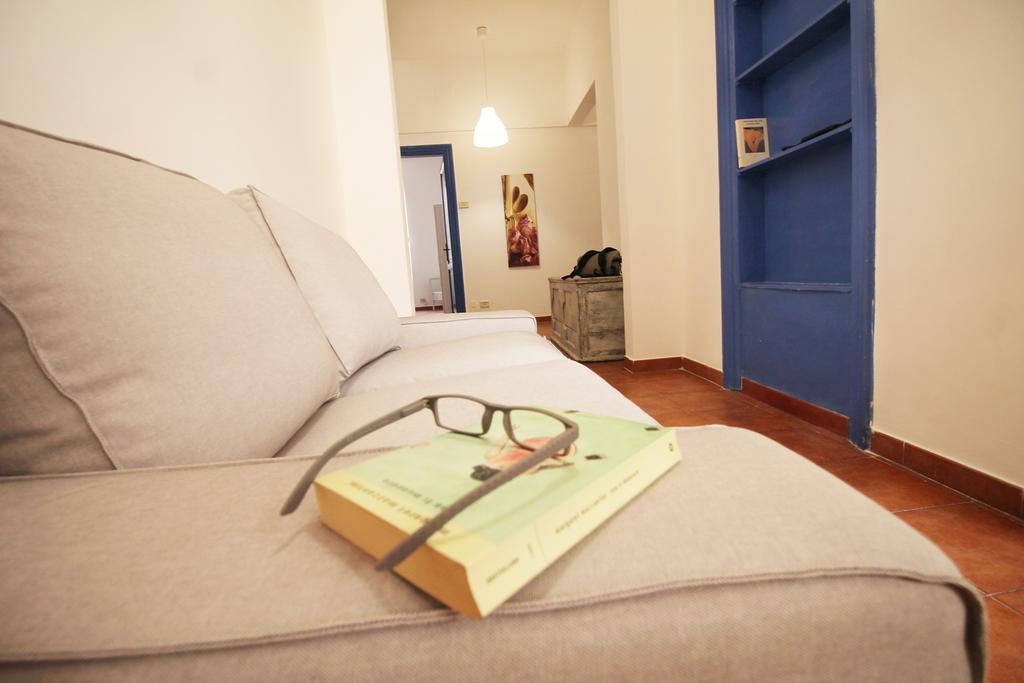 Colosseum Super Family Apartment Roma Cameră foto